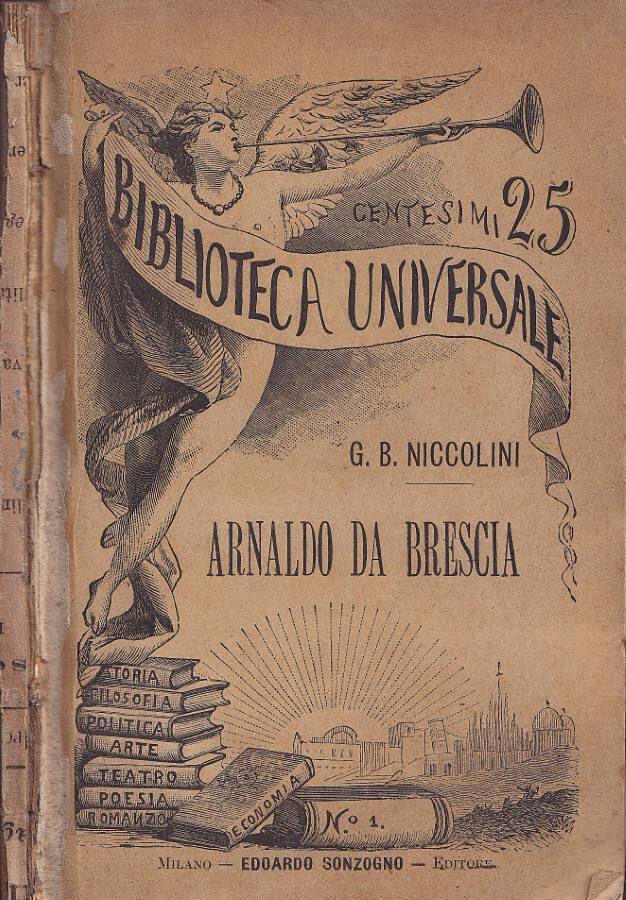 Biblioteca di Babele