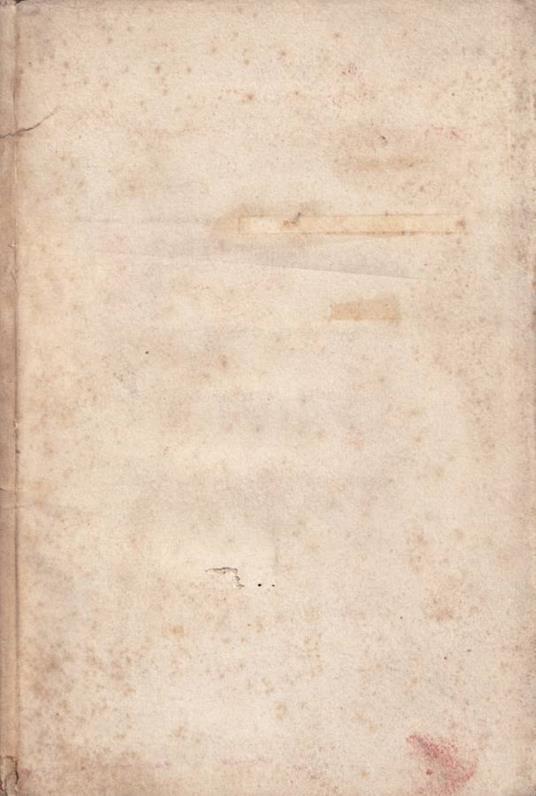 Il ventiquattro febbraio - copertina