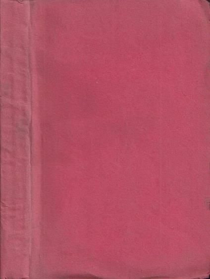 Teatro scelta - Vittorio Alfieri - copertina