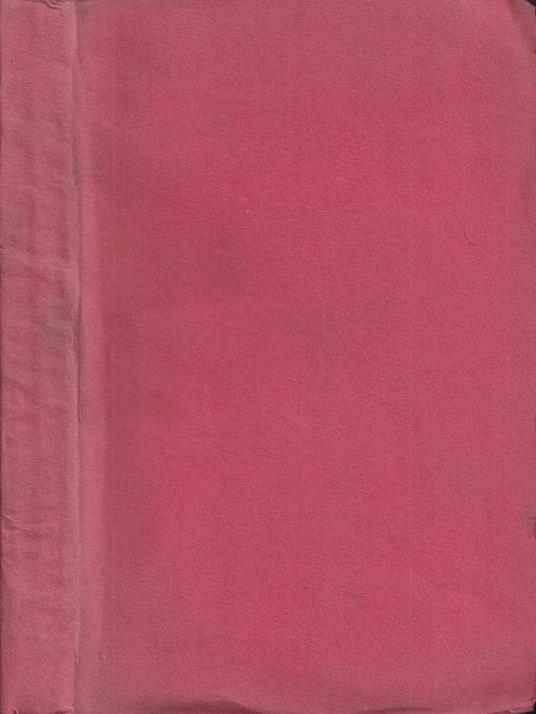 Teatro scelta - Vittorio Alfieri - copertina