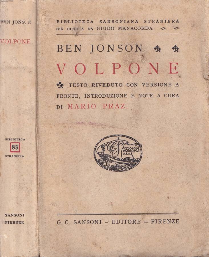 Biblioteca di Babele