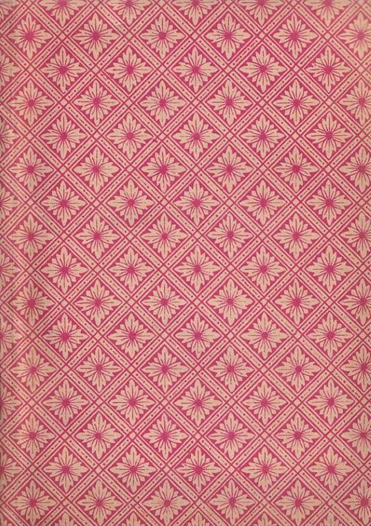 Elogio della pazzia - copertina