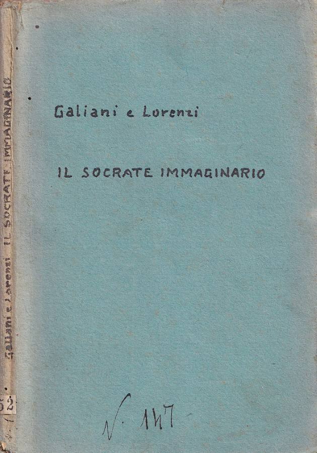 Biblioteca di Babele