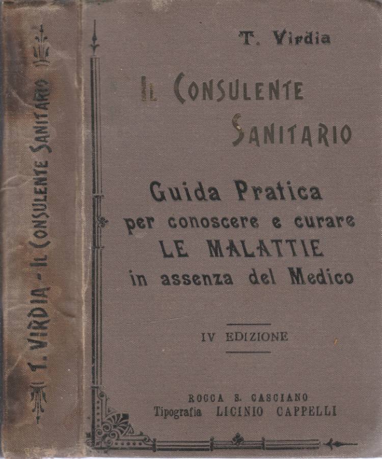 Biblioteca di Babele