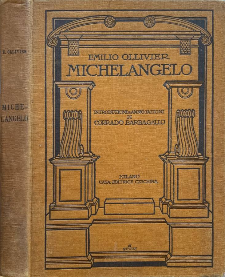 Biblioteca di Babele