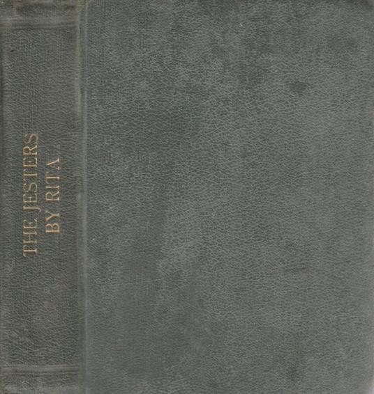 The jesters - copertina