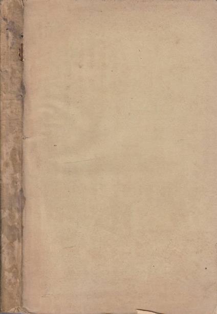 Il nibbio del mare - copertina