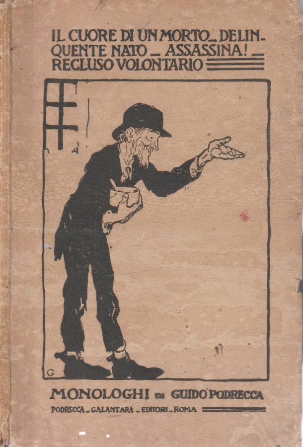Biblioteca di Babele