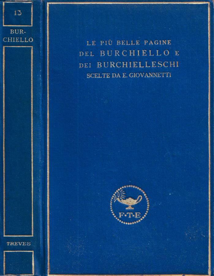 Biblioteca di Babele