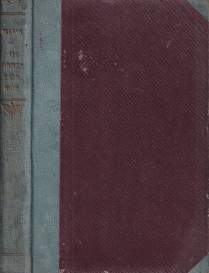 Biblioteca di Babele
