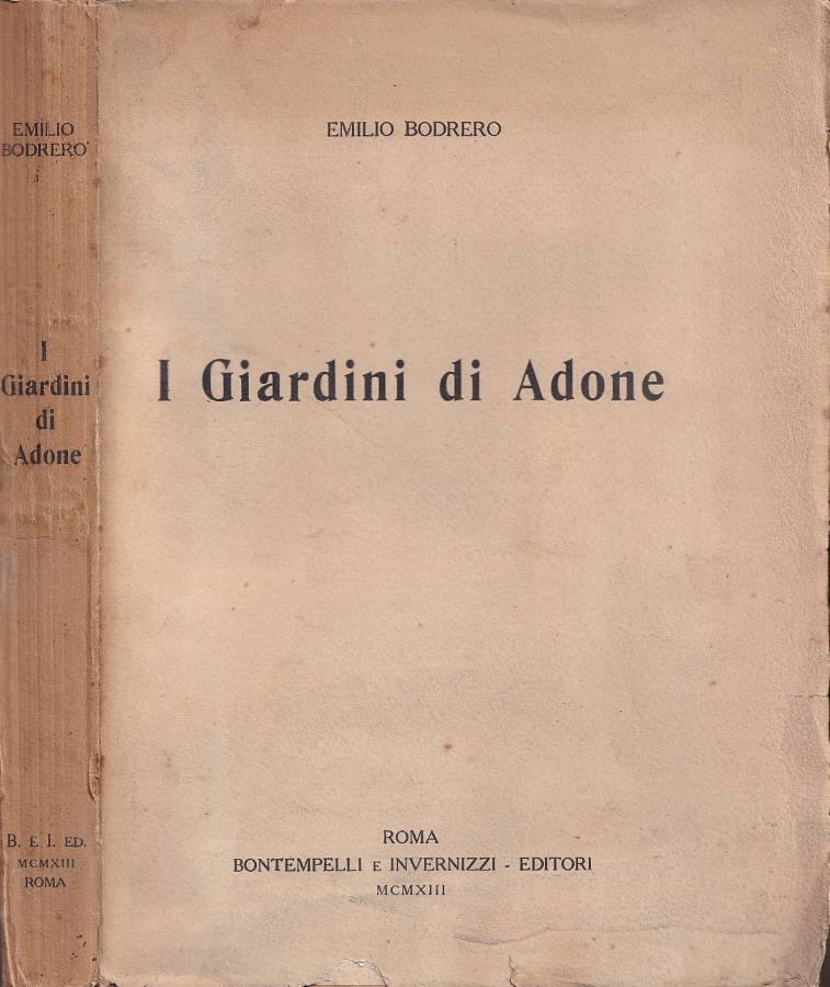 Biblioteca di Babele