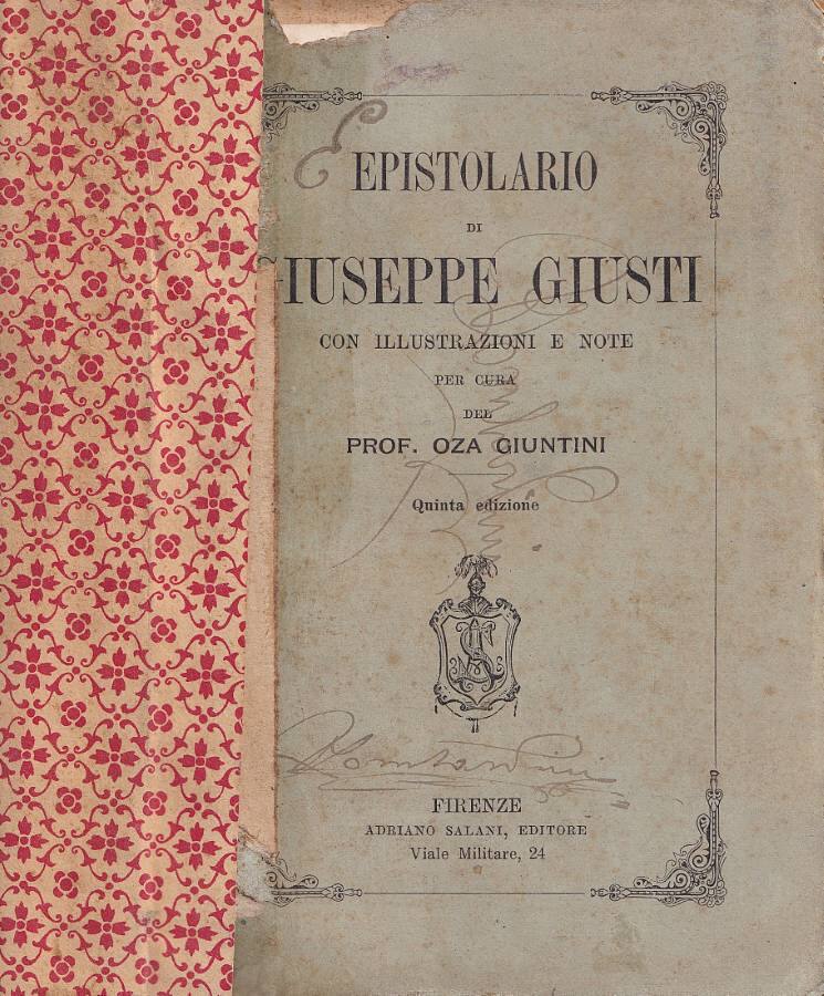 Biblioteca di Babele