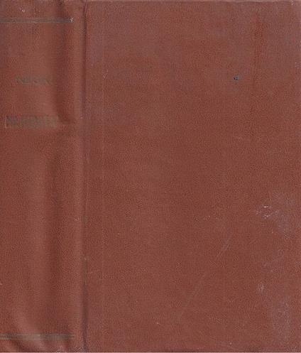 Maternità - Ada Negri - copertina