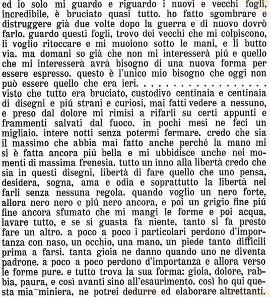 Luigi Spazzapan - copertina