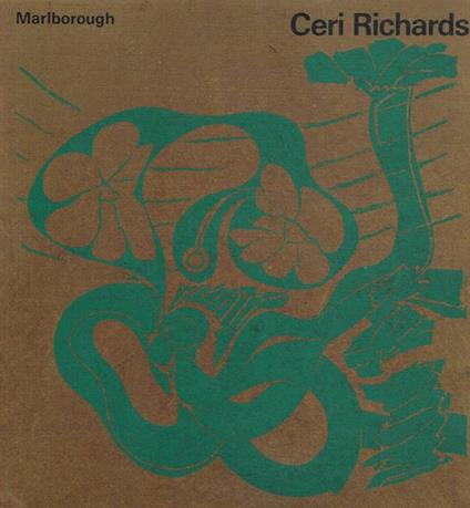 Retrospective exhibition - copertina