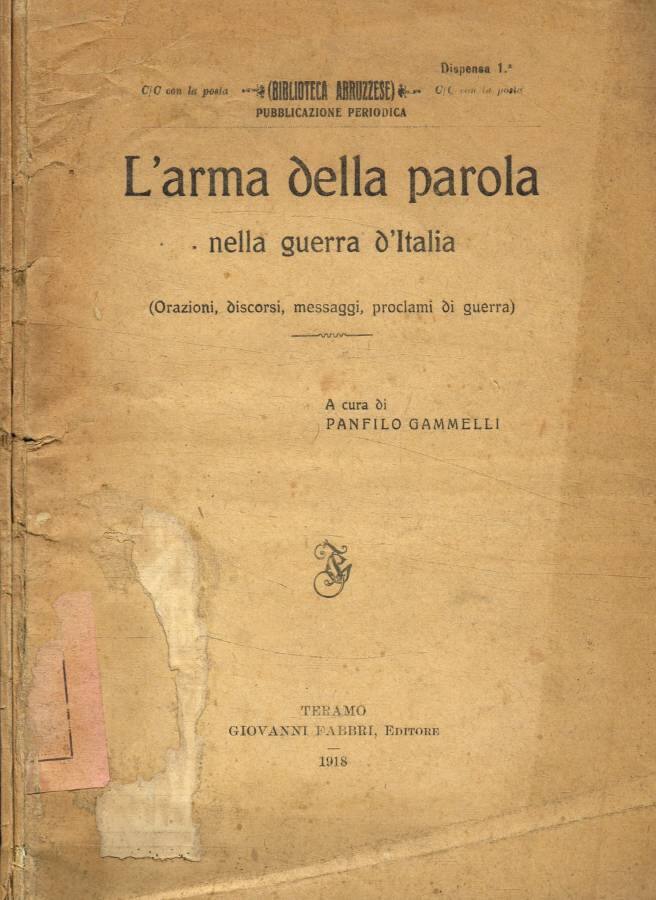 Biblioteca di Babele