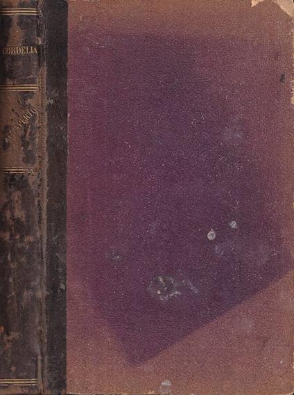 All'aperto - copertina
