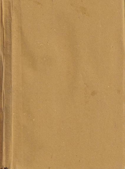 Cronache drammatiche 1922 - copertina