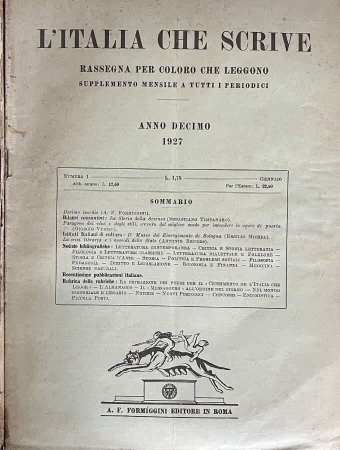 Biblioteca di Babele
