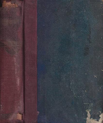 Ein Volksbuchlein, vol. I e II - copertina