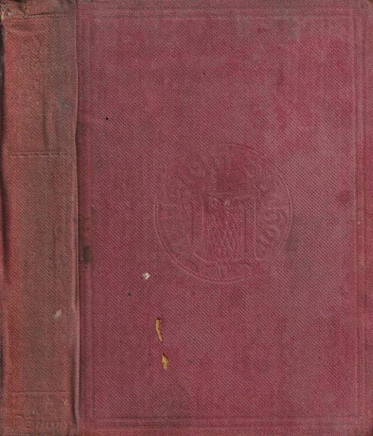 Die forsterbuben - copertina