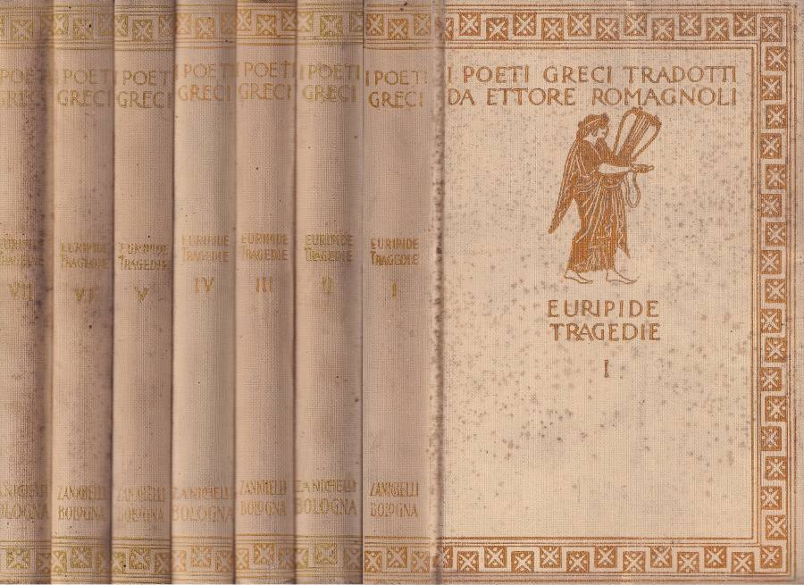Biblioteca di Babele