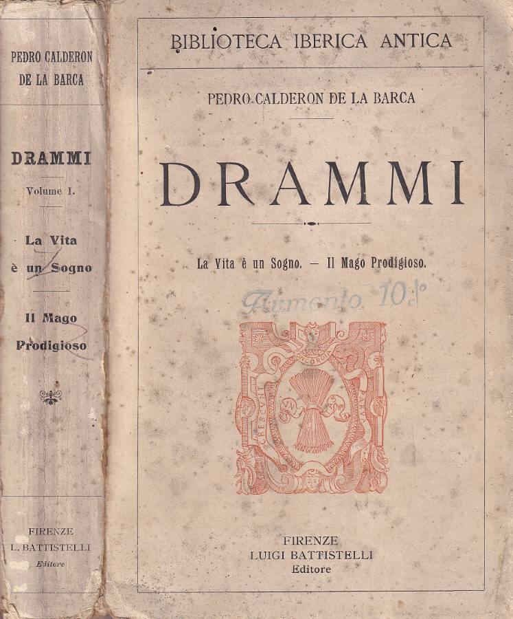 Biblioteca di Babele