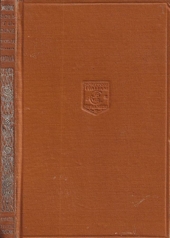 Biblioteca di Babele