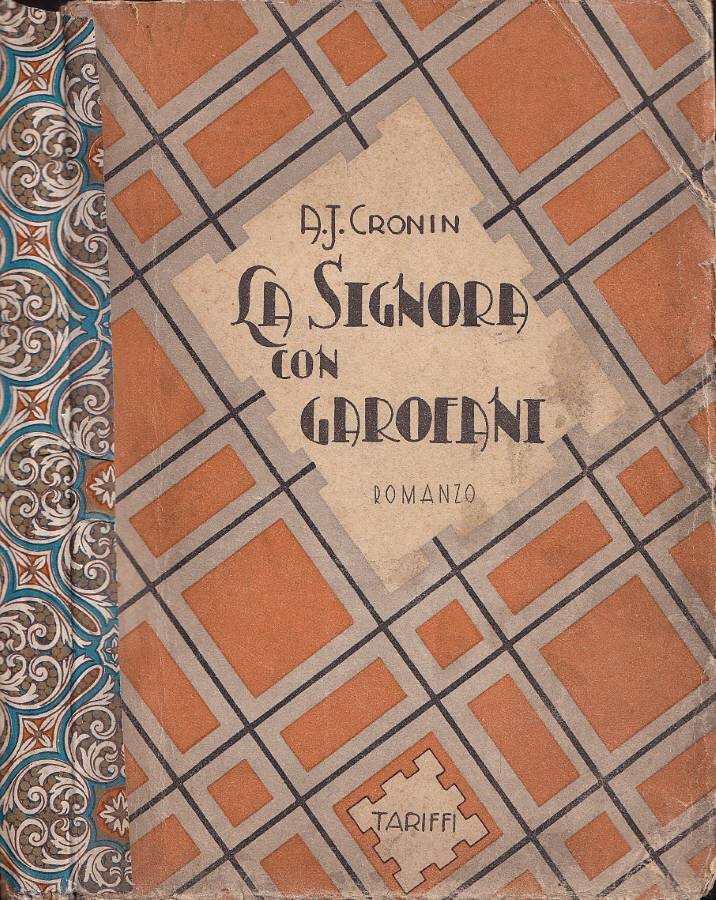 Biblioteca di Babele