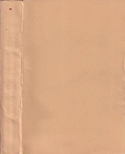 Racconti provenzali - copertina