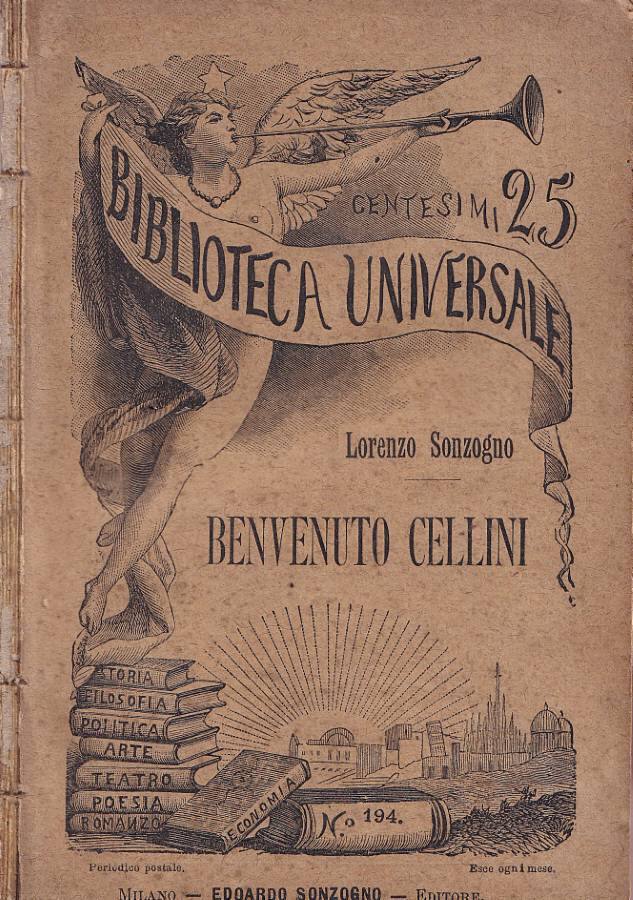 Biblioteca di Babele