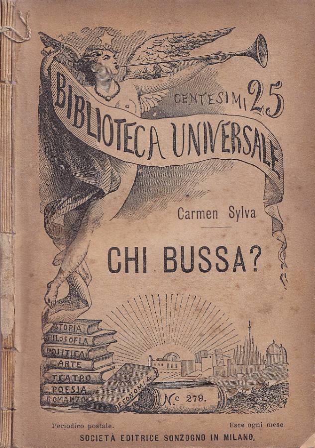 Biblioteca di Babele