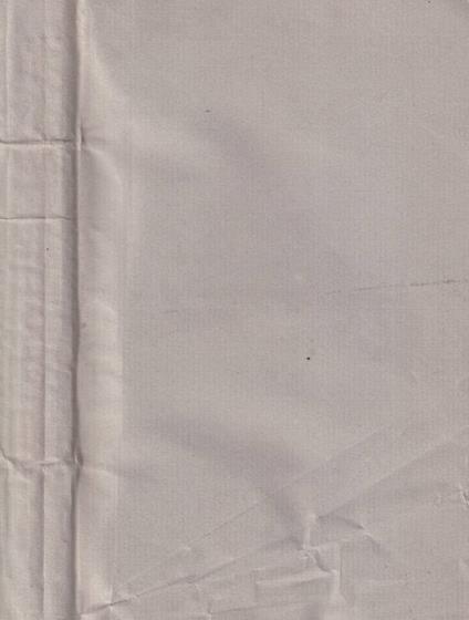 La filosofia delle parole - copertina