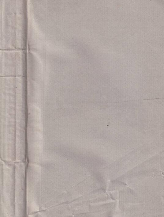 La filosofia delle parole - copertina
