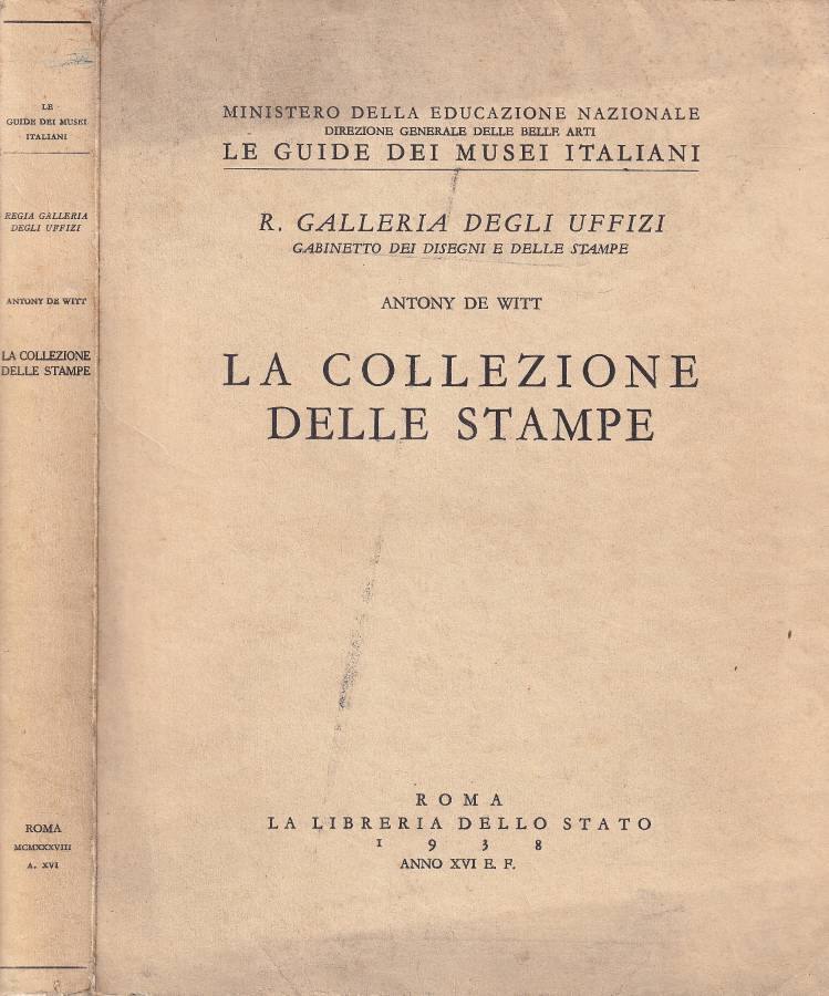 Biblioteca di Babele