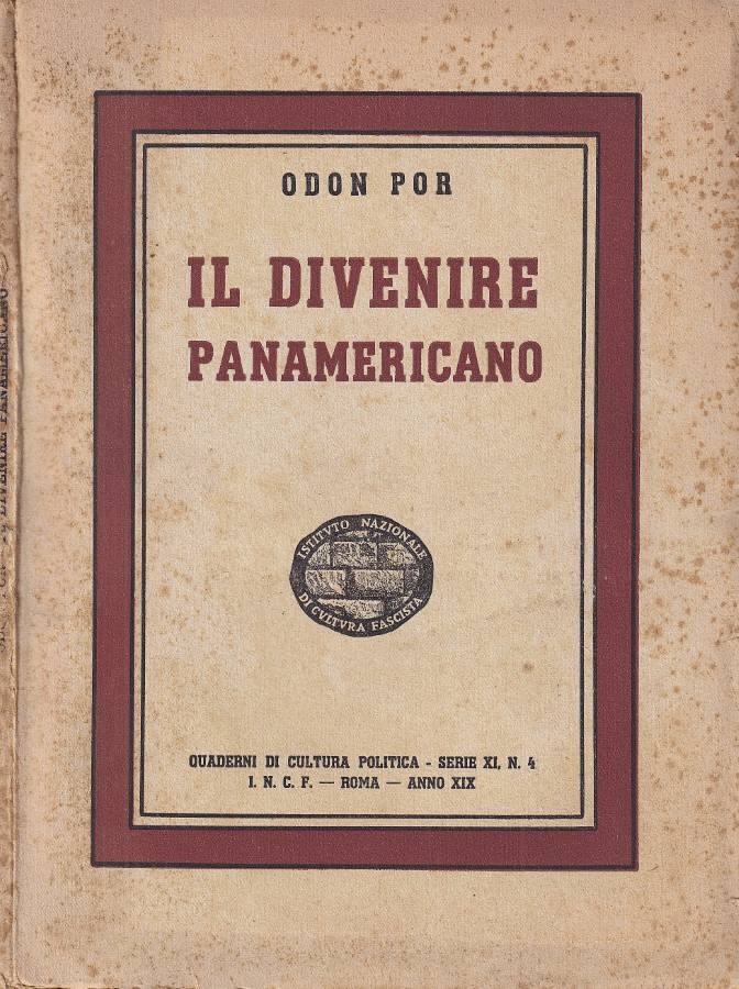 Biblioteca di Babele