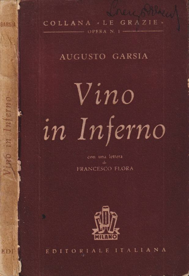 Biblioteca di Babele