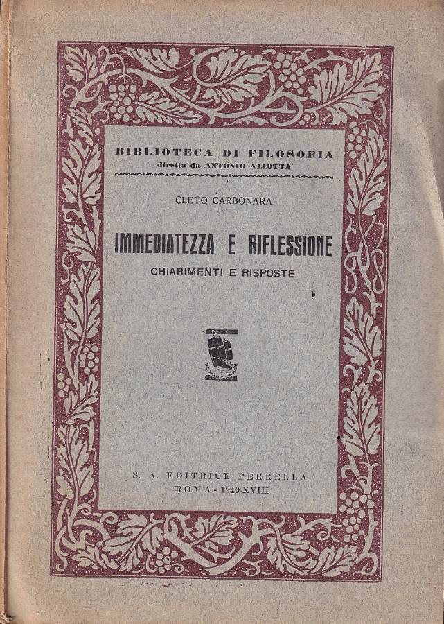 Biblioteca di Babele