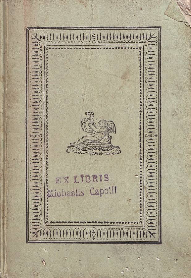 Biblioteca di Babele