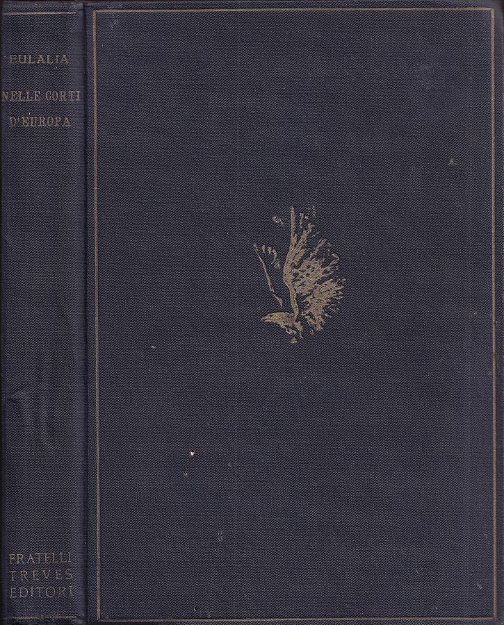 Biblioteca di Babele