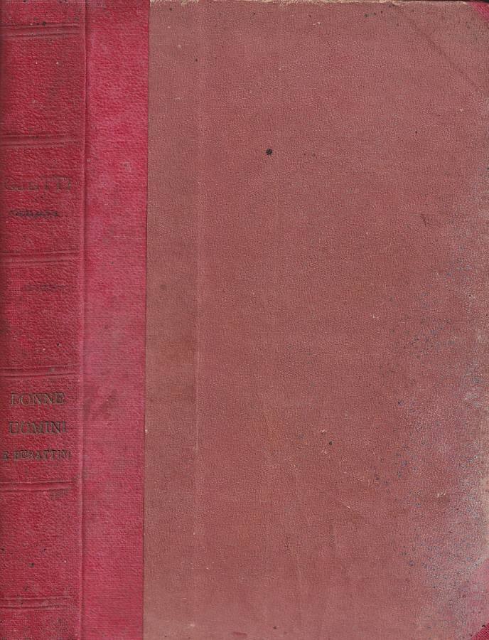 Biblioteca di Babele