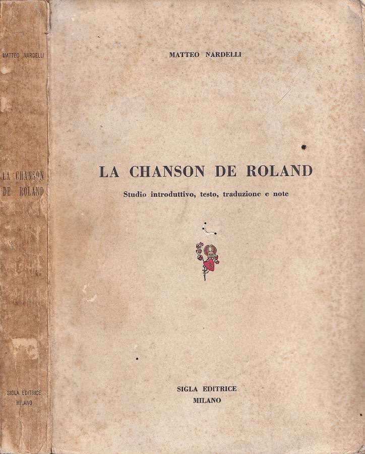 Biblioteca di Babele