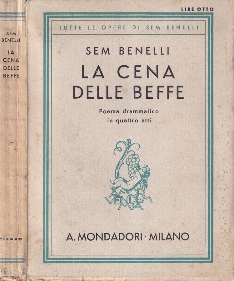 Biblioteca di Babele