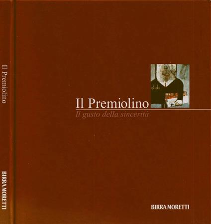 Il Premiolino - copertina