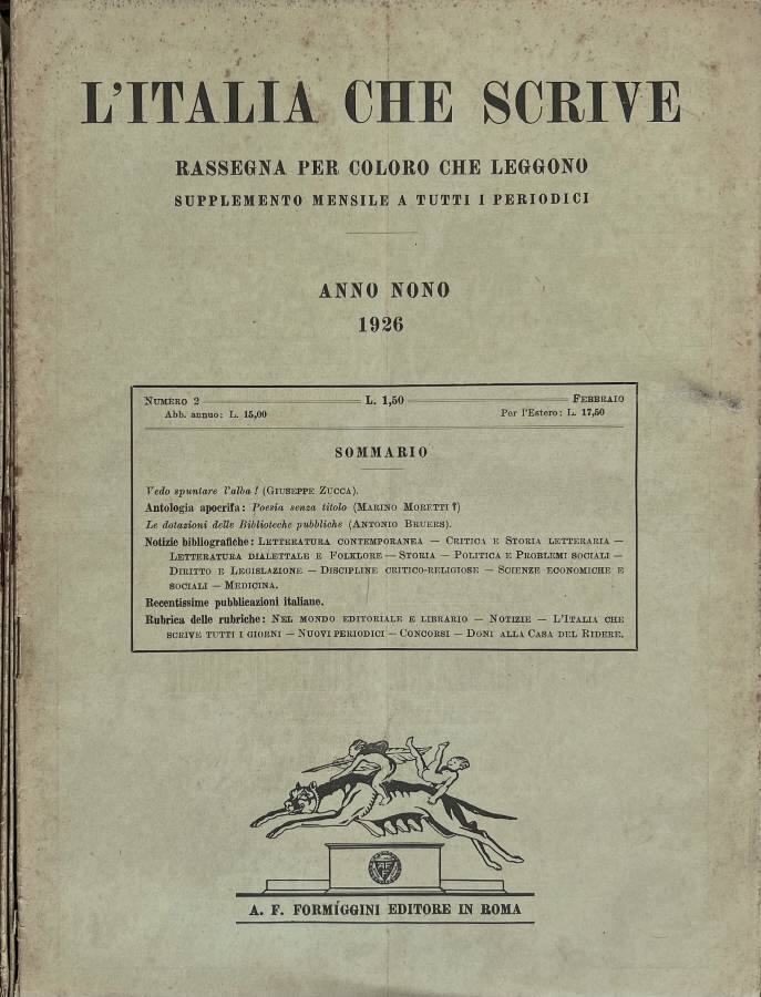 Biblioteca di Babele