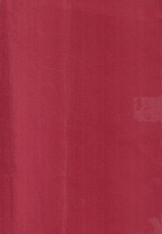 L. N. Tolstoi - copertina