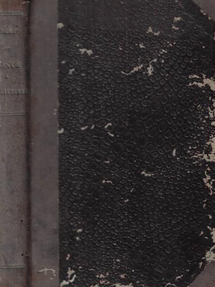 Fronte a l'Inghilterra - copertina