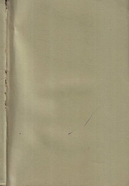 Cori delle tragedie- Strofe per una prima comunione- Canti p - copertina
