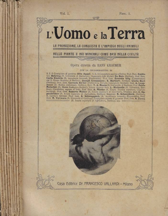 Biblioteca di Babele