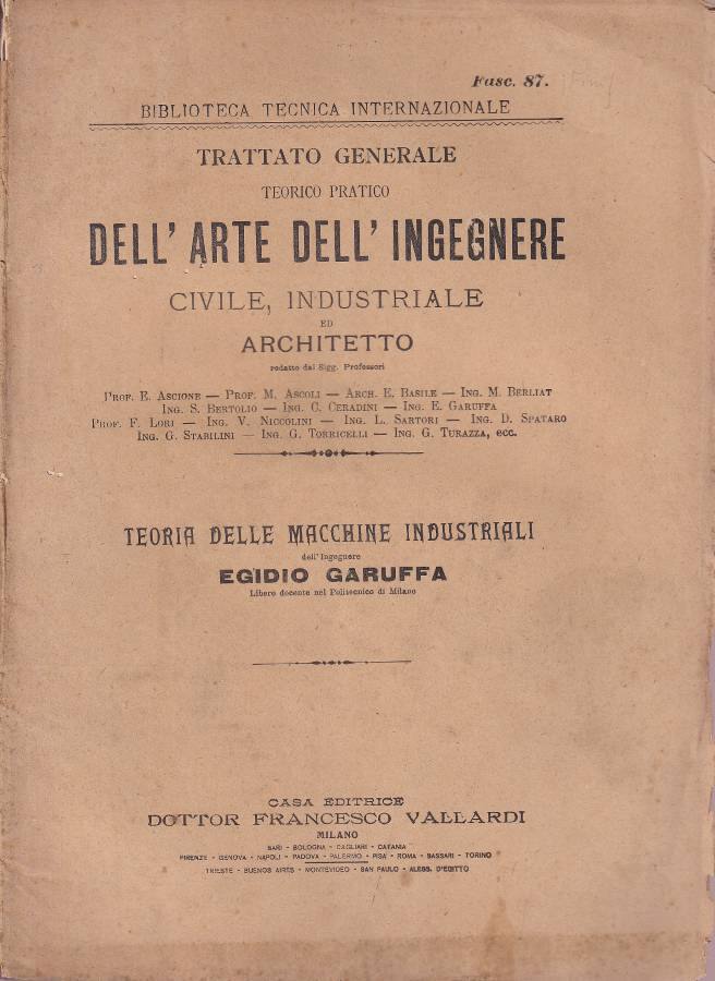 Biblioteca di Babele